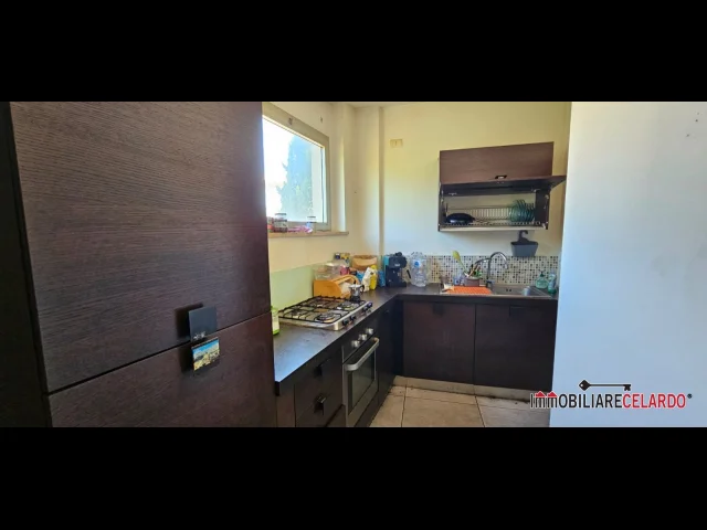 Appartamenti in Vendita - Mansarda