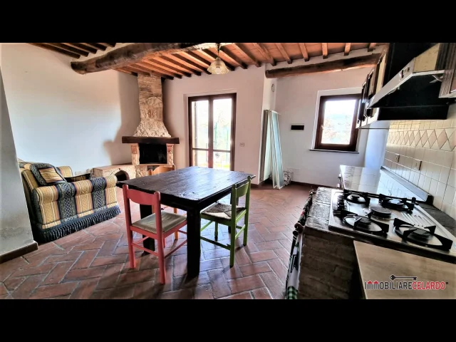 Appartamento con ingresso indipendente e giardino