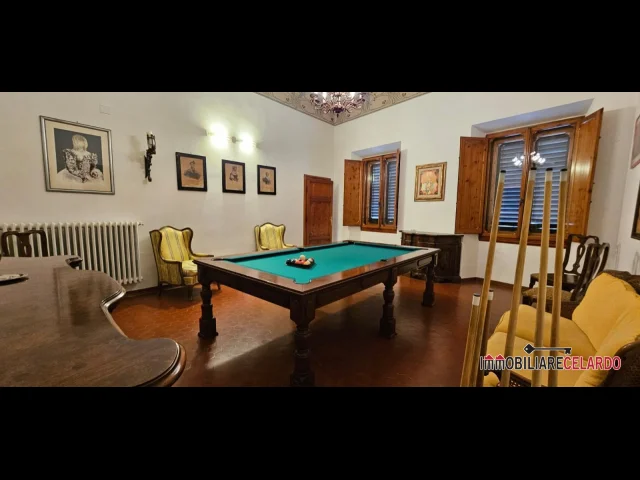 Appartamento in palazzo storico di pregio