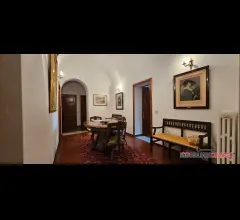 Appartamenti in Vendita - Appartamento in palazzo storico di pregio