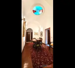 Appartamenti in Vendita - Appartamento in palazzo storico di pregio
