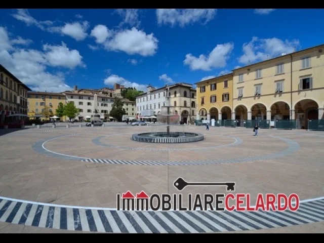Area edificabile a destinazione commerciale