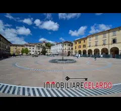 Area edificabile a destinazione commerciale