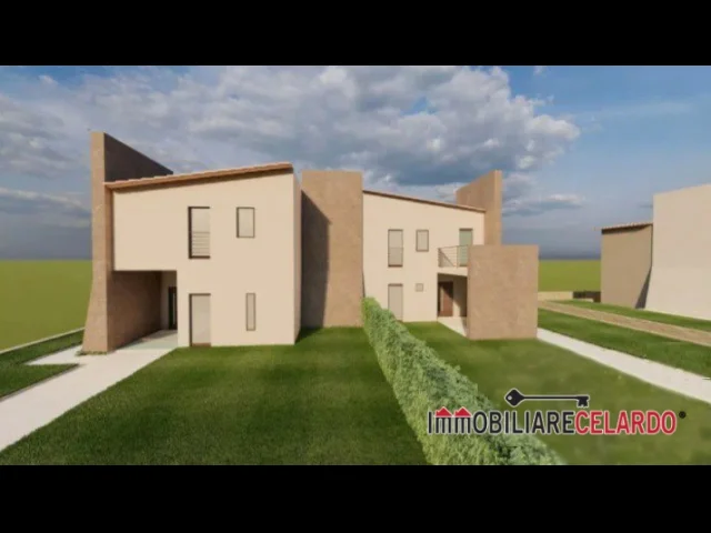 Terreno edificabile