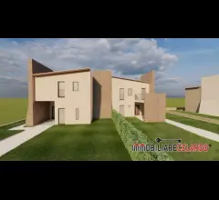 Appartamenti in Vendita - Terreno edificabile