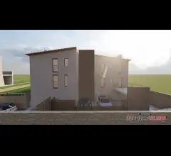 Appartamenti in Vendita - Terreno edificabile