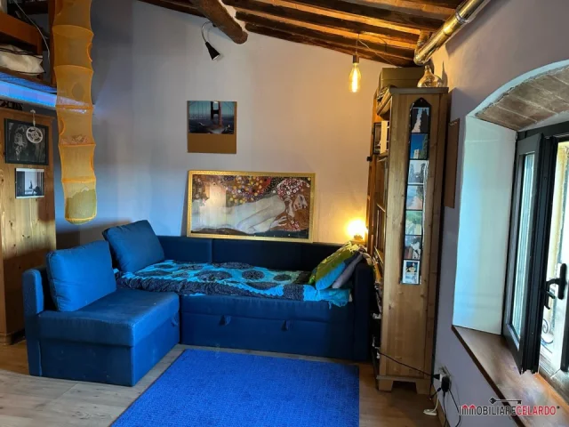 Appartamenti in Vendita - Appartamento con soppalco