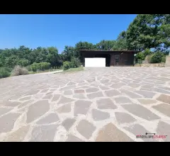 Appartamenti in Vendita - Villa immersa nel verde