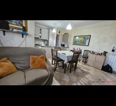 Appartamento al quarto piano con ascensore