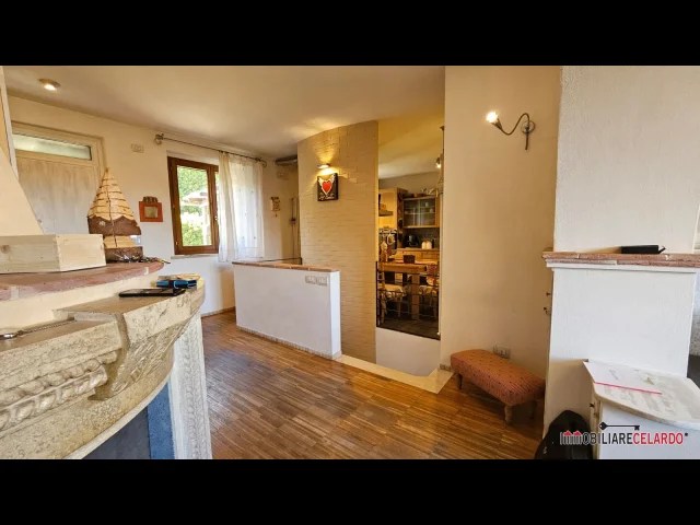 Appartamenti in Vendita - Appartamento con ingresso indipendente e resede esclusivo