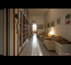 Appartamenti in Vendita - Appartamento con mansarda