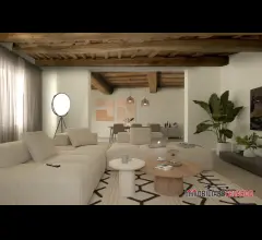 Porzione di casolare