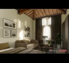 Appartamenti in Vendita - Porzione di casolare