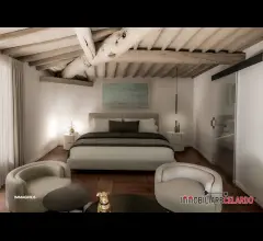 Appartamenti in Vendita - Porzione di casolare