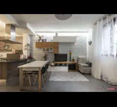 Appartamento con ingresso indipendente