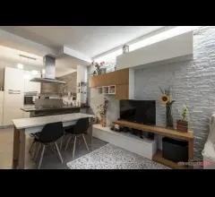 Appartamenti in Vendita - Appartamento con ingresso indipendente