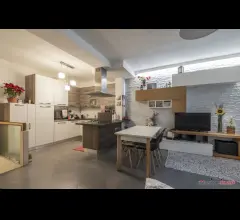 Appartamenti in Vendita - Appartamento con ingresso indipendente