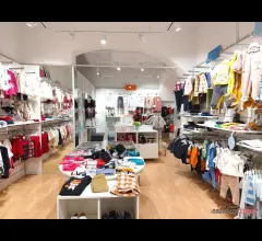 Appartamenti in Vendita - Fondo commerciale in zona centrale