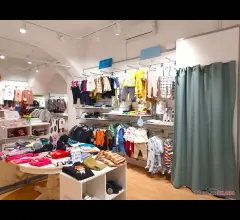 Appartamenti in Vendita - Fondo commerciale in zona centrale