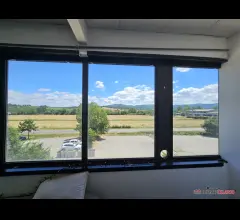 Appartamenti in Vendita - Ufficio con vista panoramica