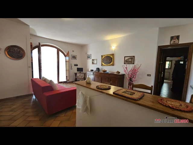Appartamenti in Vendita - Luminoso appartamento