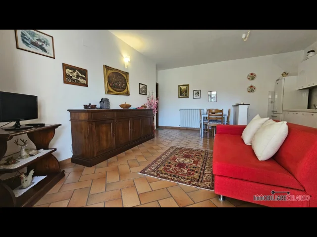 Appartamenti in Vendita - Luminoso appartamento