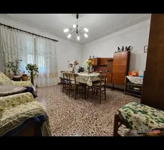 Appartamento con quattro camere