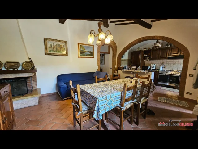 Appartamenti in Vendita - Due appartamenti al piano terra con ingresso indipendente