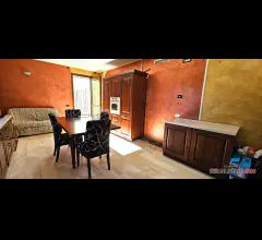 Appartamenti in Vendita - Villetta terratetto con giardino