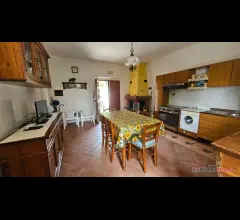 Appartamento al piano terra con ingresso indipendente