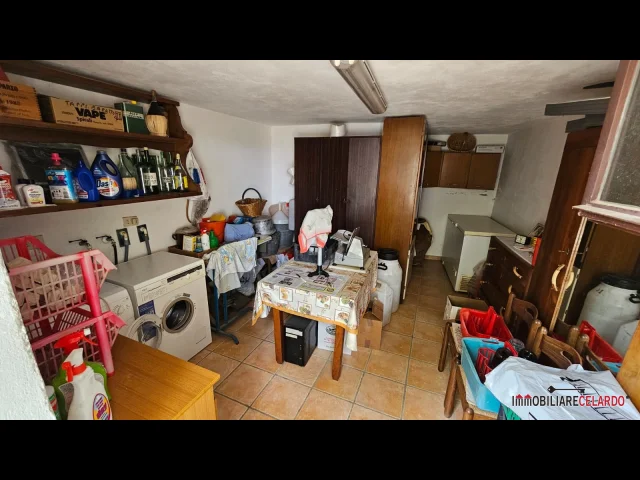 Appartamenti in Vendita - Appartamento al piano terra con ingresso indipendente