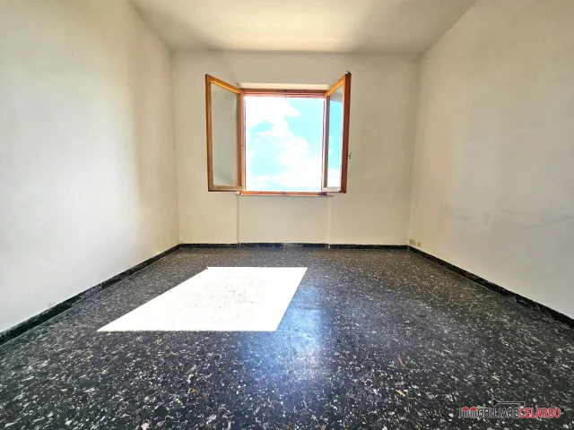 Appartamenti in Vendita - Appartamento e cantina