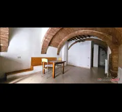 Appartamento al piano terra con ingresso indipendente