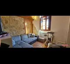 Appartamenti in Vendita - Appartamento con ingresso indipendente e resede