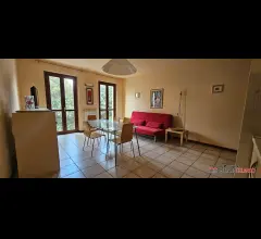 Bilocale al piano primo