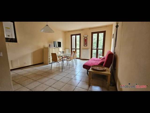 Appartamenti in Vendita - Bilocale al piano primo