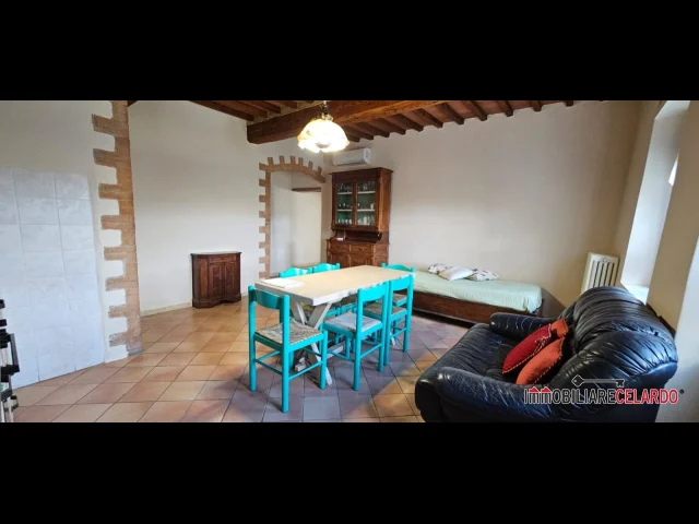 Appartamenti in Vendita - Bilocale al piano terra con ingresso indipendente