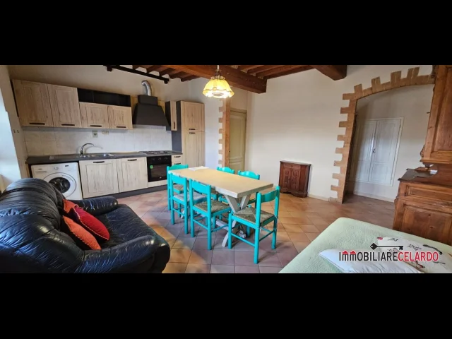 Appartamenti in Vendita - Bilocale al piano terra con ingresso indipendente
