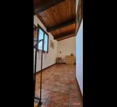 Appartamenti in Vendita - Magazzino terratetto con giardino