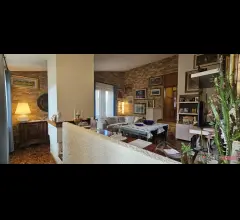 Appartamenti in Vendita - Villa libera su 4 lati