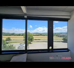 Appartamenti in Vendita - Ufficio con vista panoramica