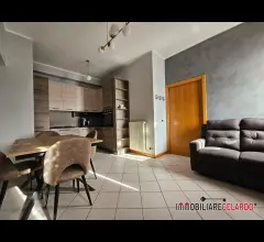 Appartamenti in Vendita - Appartamento con resede