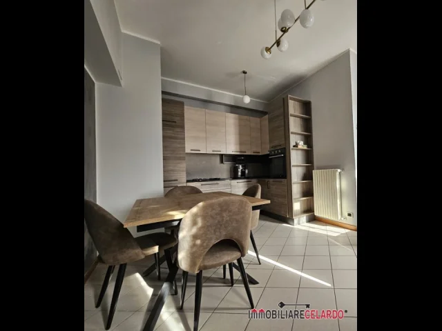 Appartamenti in Vendita - Appartamento con resede