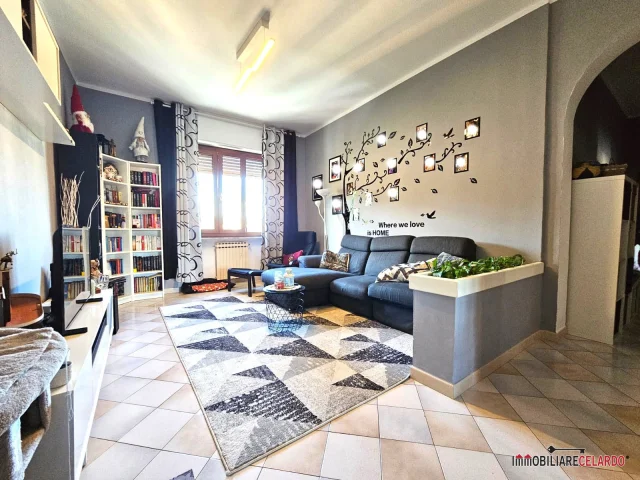 Appartamenti in Vendita - Appartamento e garage