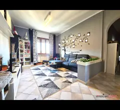 Appartamento e garage