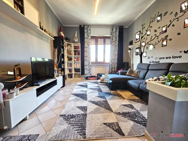 Appartamenti in Vendita - Appartamento e garage