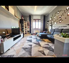 Appartamenti in Vendita - Appartamento e garage
