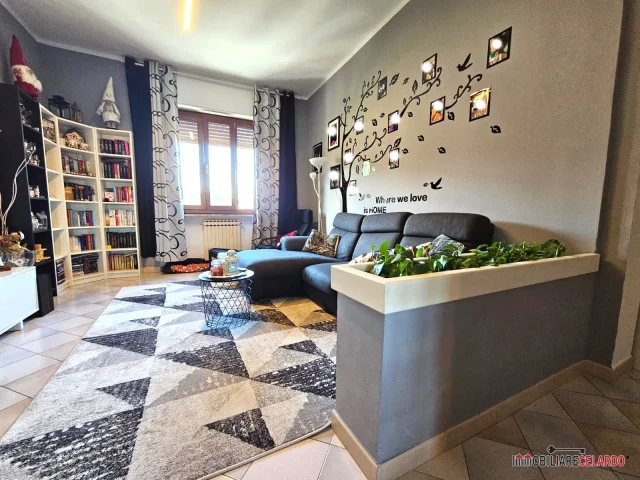 Appartamenti in Vendita - Appartamento e garage