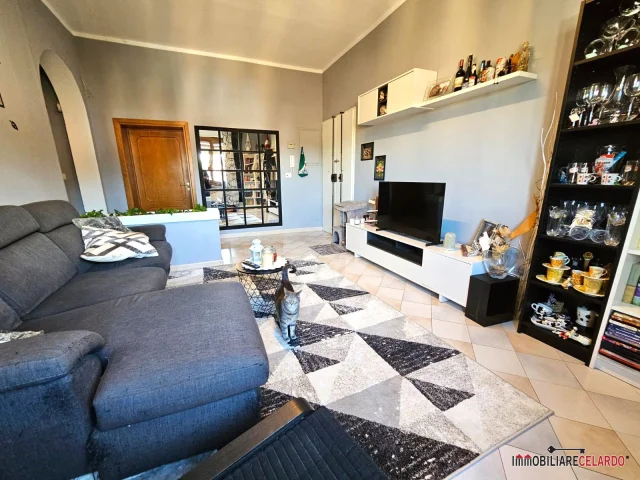 Appartamenti in Vendita - Appartamento e garage