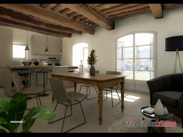 Villetta terratetto